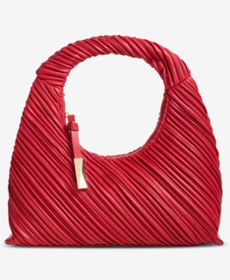 I.N.C. International Concepts - Nyrah Ruched Small Hobo