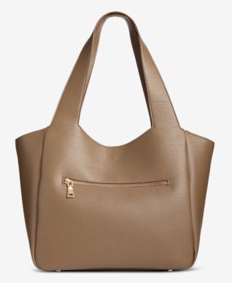 Lydiah Large Tote Bag, Exclusively at Macy's