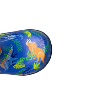 Little and Big Kids Skipper II Tractor Boots