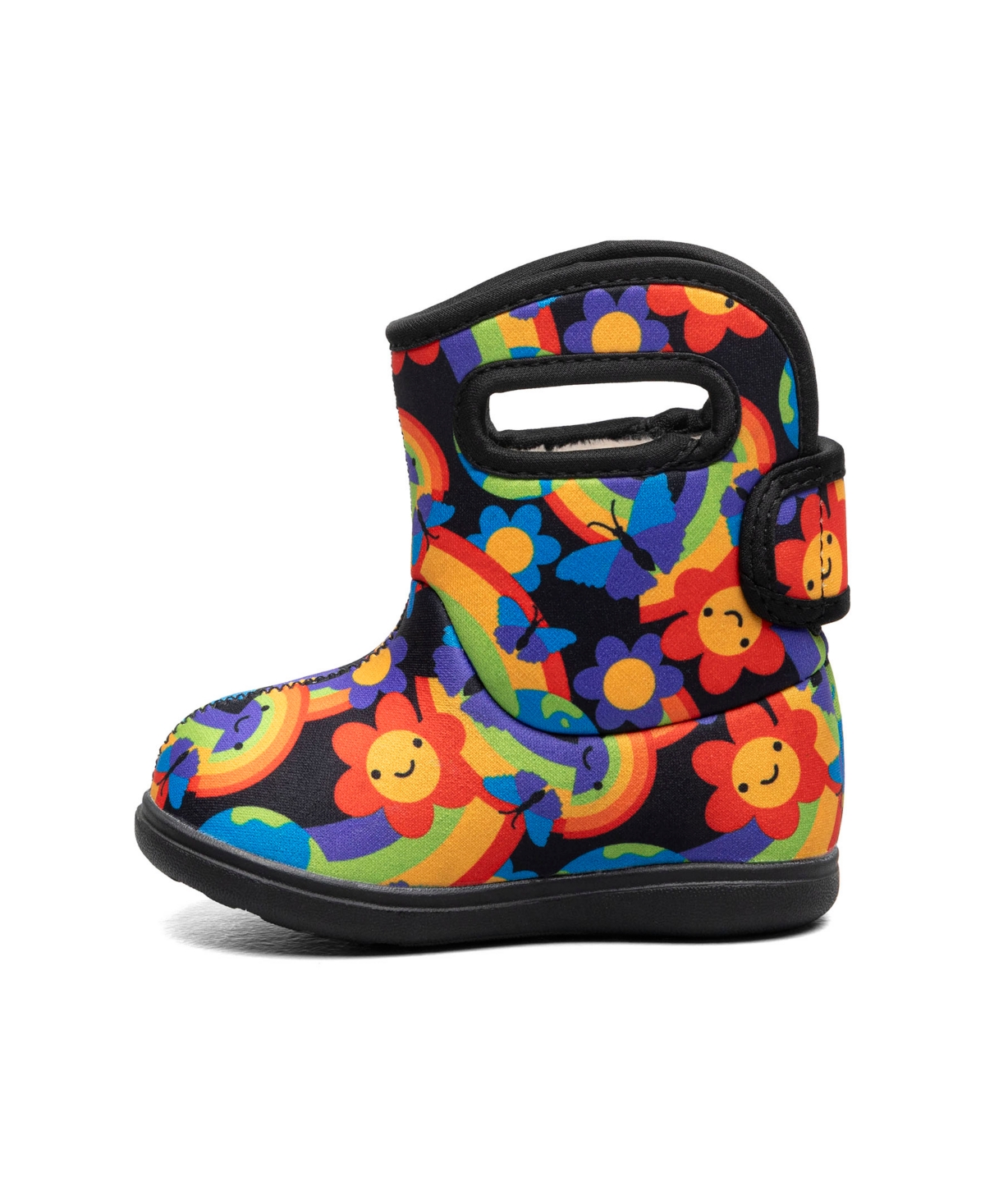 Bogs Little and Big Kids Waterproof Boots