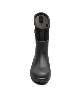 Little and Big Kids Classic Seamless Rain Boots