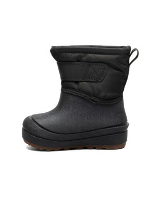 Little and Big Kids Baby Snow Shell Boots