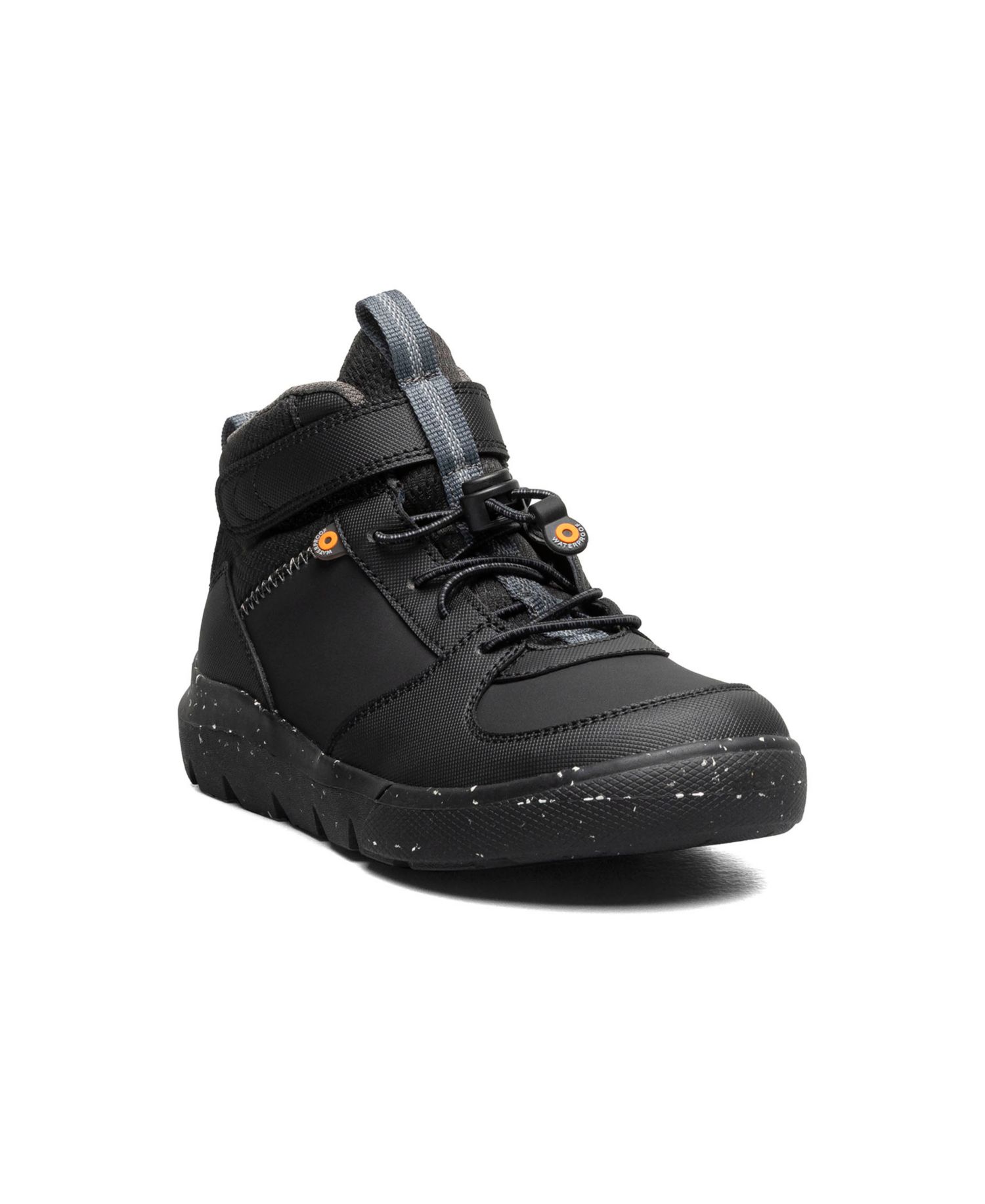 Little and Big Kids Skyline Kicker Waterproof Sneakers