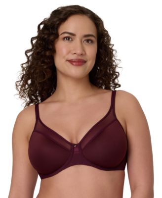 Women's One Smooth U Ultra Light Shaping Underwire Bra 3439