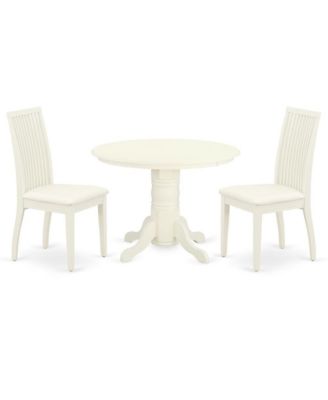 East West Furniture