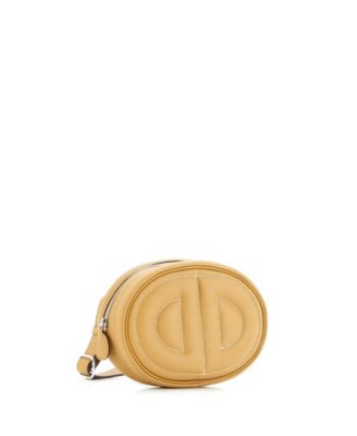 Pre-Owned Hermes In-The-Loop Belt Bag Verso Swift