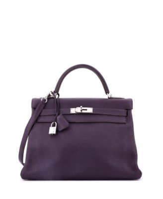 Pre-Owned HERMÉS