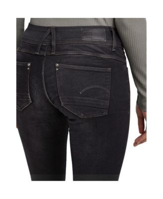 Women's Lynn Skinny Jeans
