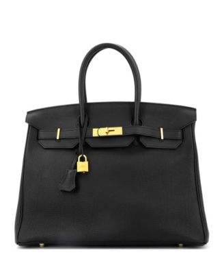 Pre-Owned HERMÉS