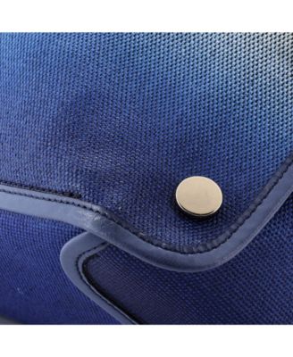 Medium Bond Shopper Tote Canvas