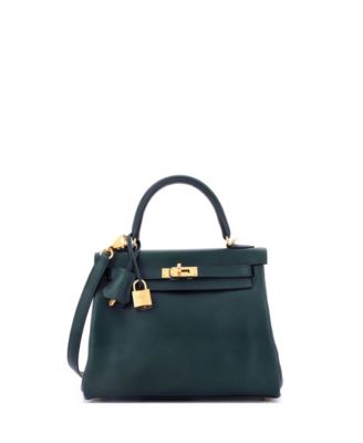 Pre-Owned HERMÉS
