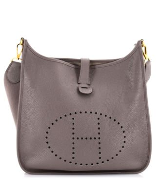 Pre-Owned HERMÉS
