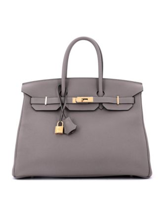 Pre-Owned HERMÉS