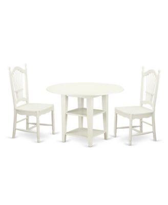 East West Furniture