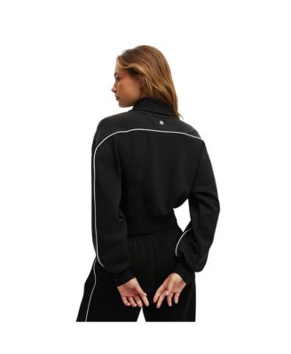 Women's Active The Ultimate Soft Track Jacket