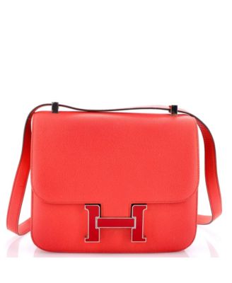 Pre-Owned HERMÉS
