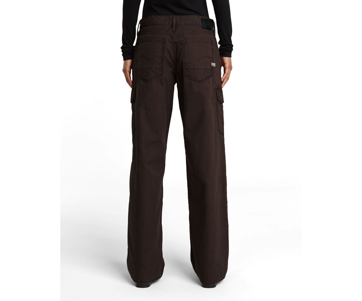 G-Star Women's Judee Cargo Pants
