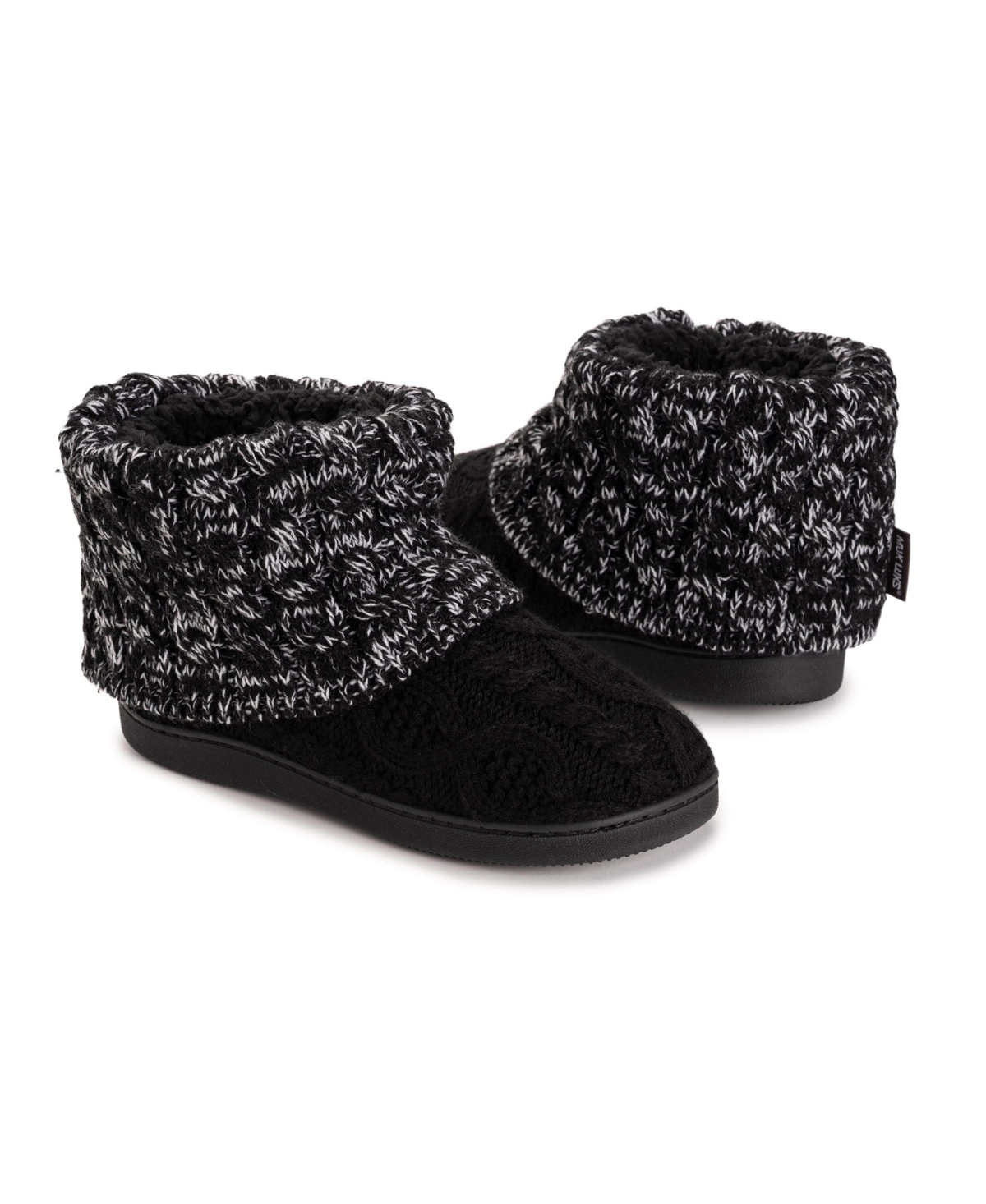 Muk Luks Women's Rochelle Slipper