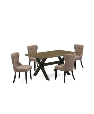 East West Furniture