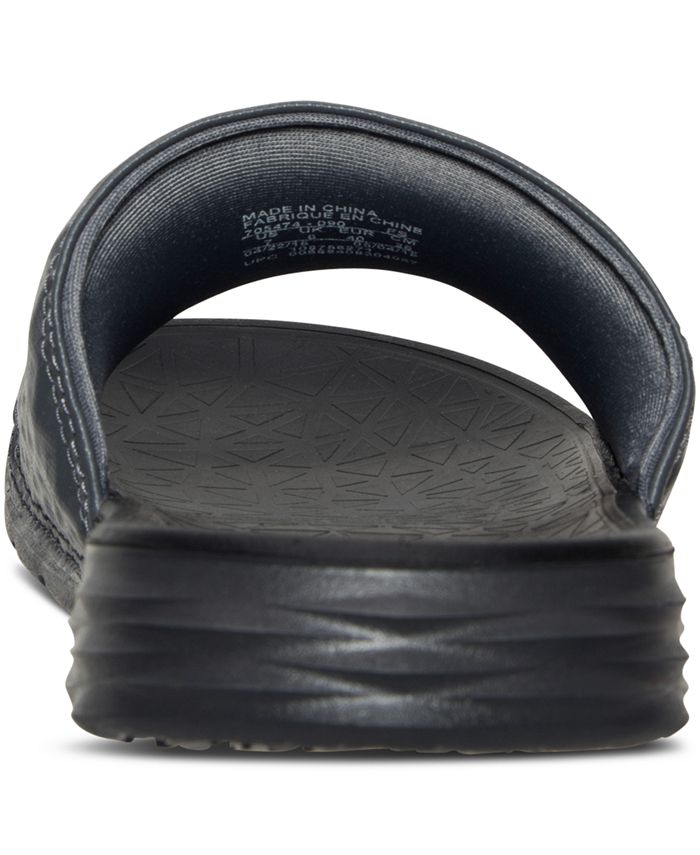 Nike Mens Benassi Solarsoft Slide 2 Sandals From Finish Line Macys