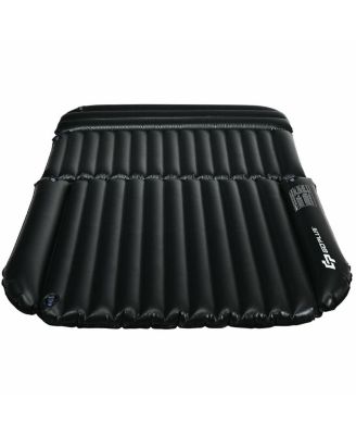 Inflatable SUV Air Backseat Mattress Travel Pad with Pump for Outdoor Comfort