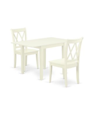 East West Furniture