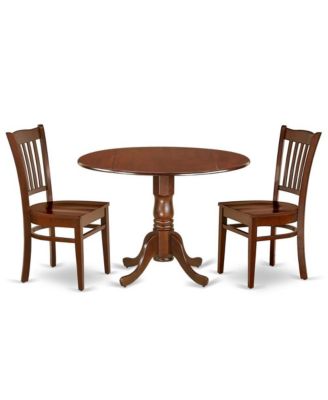 East West Furniture