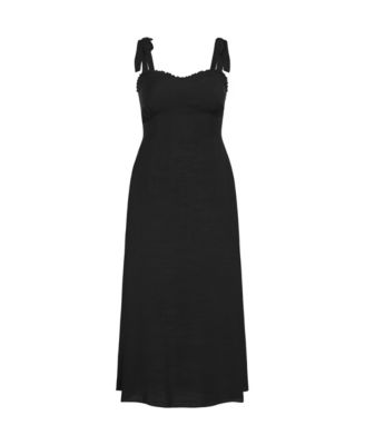 Plus Size Penny Dress