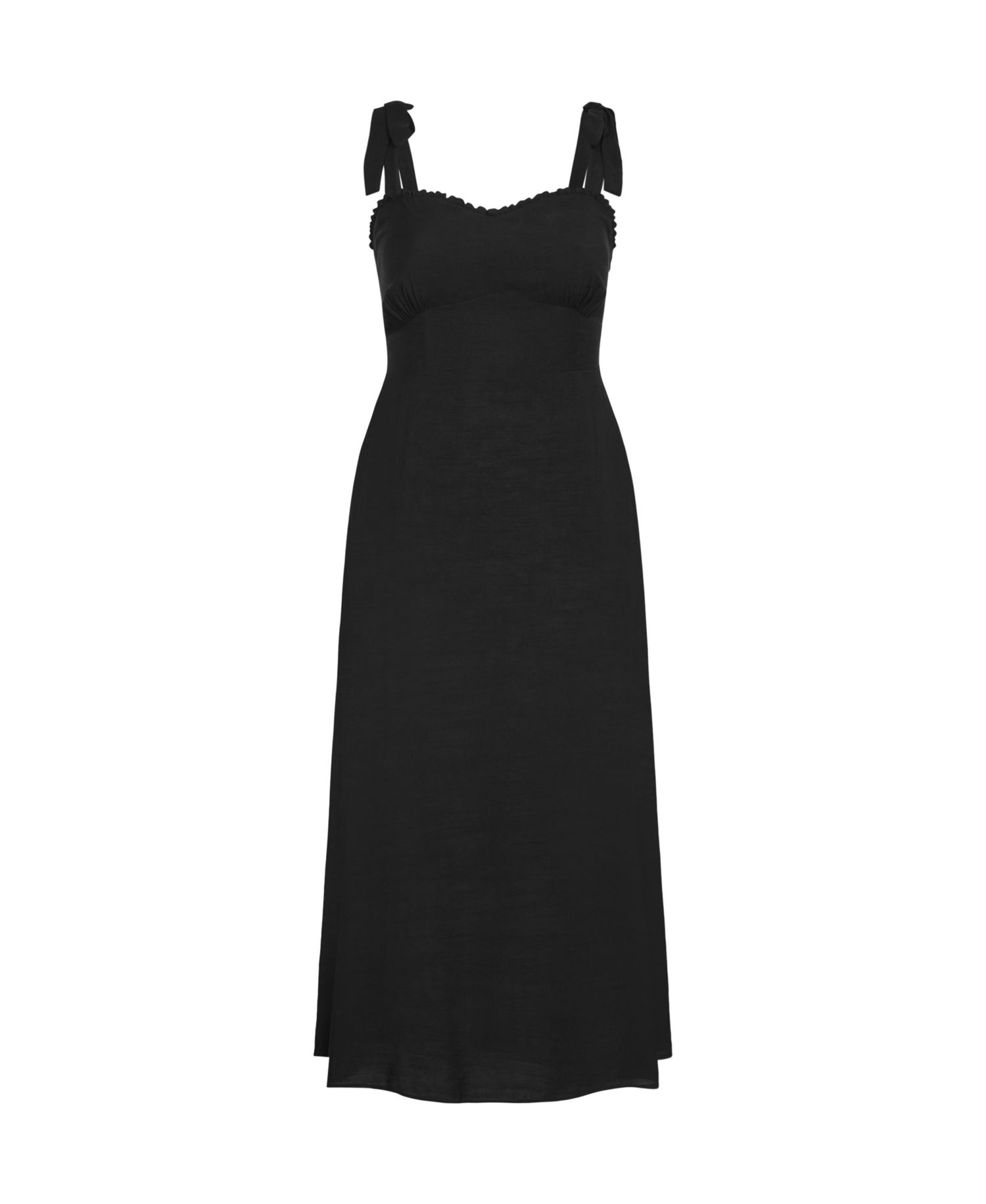 Plus Size Penny Dress