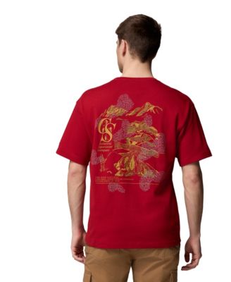 Men's CSC Heritage Graphic T-Shirt