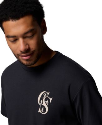 Men's CSC Heritage Graphic T-Shirt