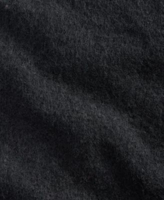 Brushed Solid Blanket Wrap, Macy's Exclusive