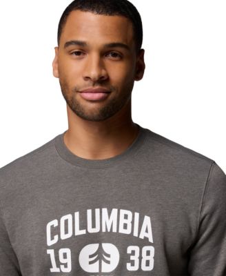 Men's Trek Crew Sweatshirt