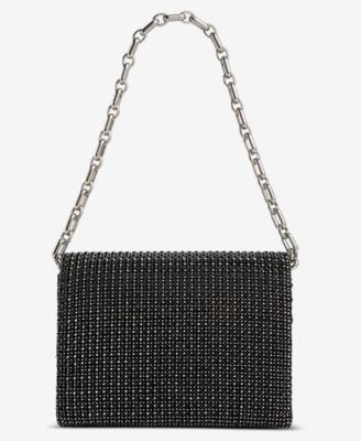 I.N.C. International Concepts - Stone Flap Crossbody Bag, Exclusively at Macy's