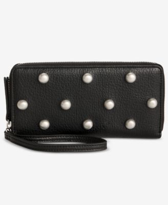 I.N.C. International Concepts - Hazell Studded Wallet