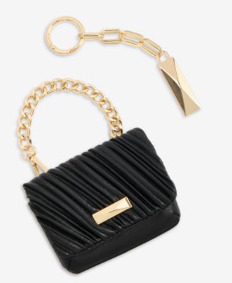 I.N.C. International Concepts - Taylah Ruched Mini Bag