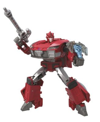 Transformers
