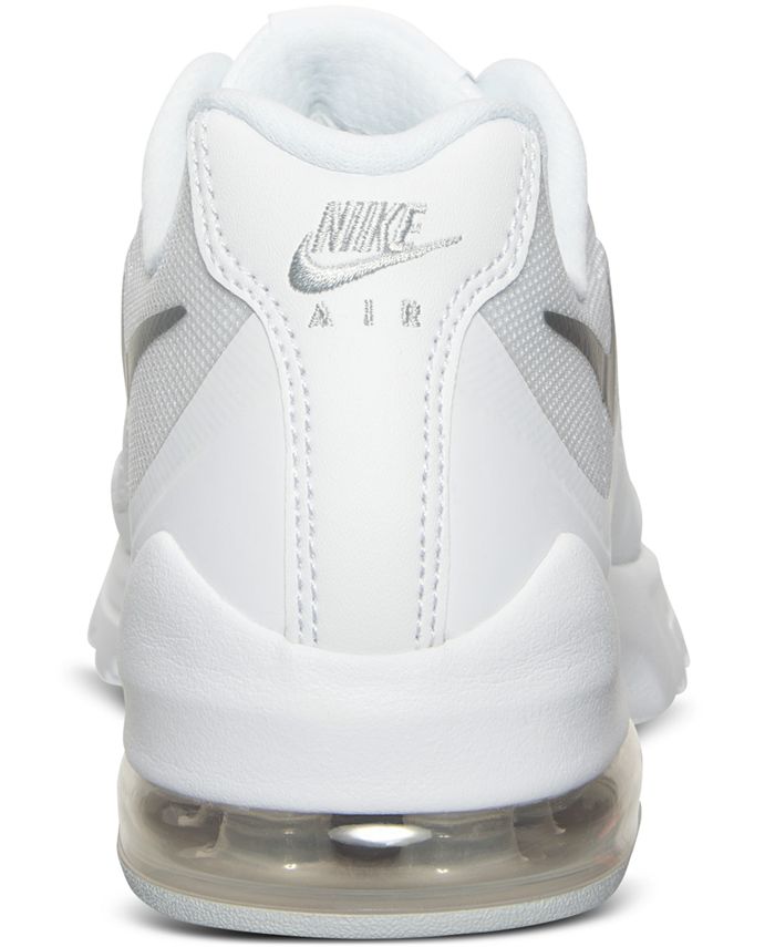 nike women's air max invigor running sneakers from finish line