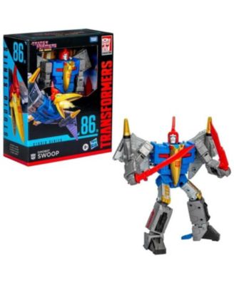 86-26 Dinobot Swoop Leader Class | Studio Series | Transformers: The Movie 86