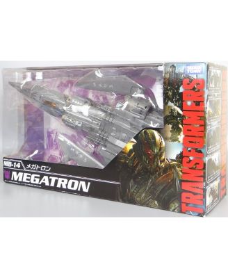 MB-14 Megatron | Movie the Best | 10th Anniversary