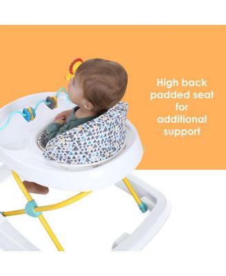 Walker - Zoo-ometry White