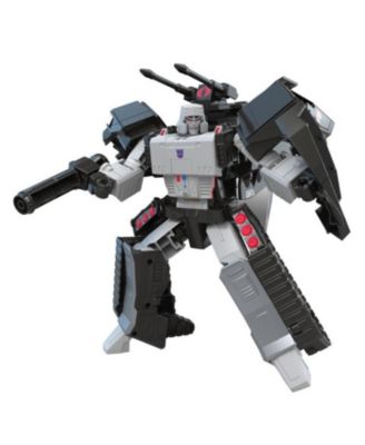 Megatron H.I.S.S Baroness | G.I. Joe | Transformers Collaborative