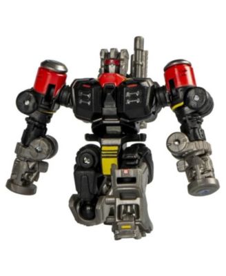 Concept Art Decepticon Frenzy Core Class | Transformers Studio Series | Transformers: Bumblebee