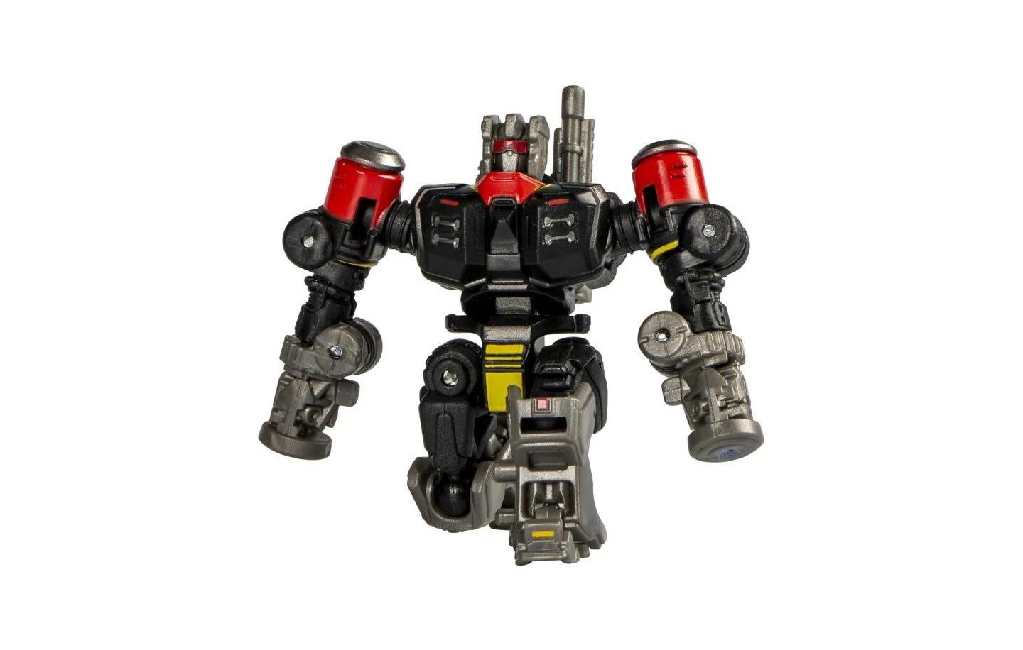 Детская фигурка Transformers Decepticon Frenzy Studio Series Core Class 3.5" Action Figure, Ages 8+ — фото 1