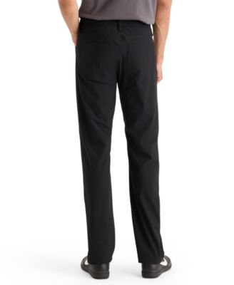 Men's Go Airweave 5 Pocket Straight Fit Pants