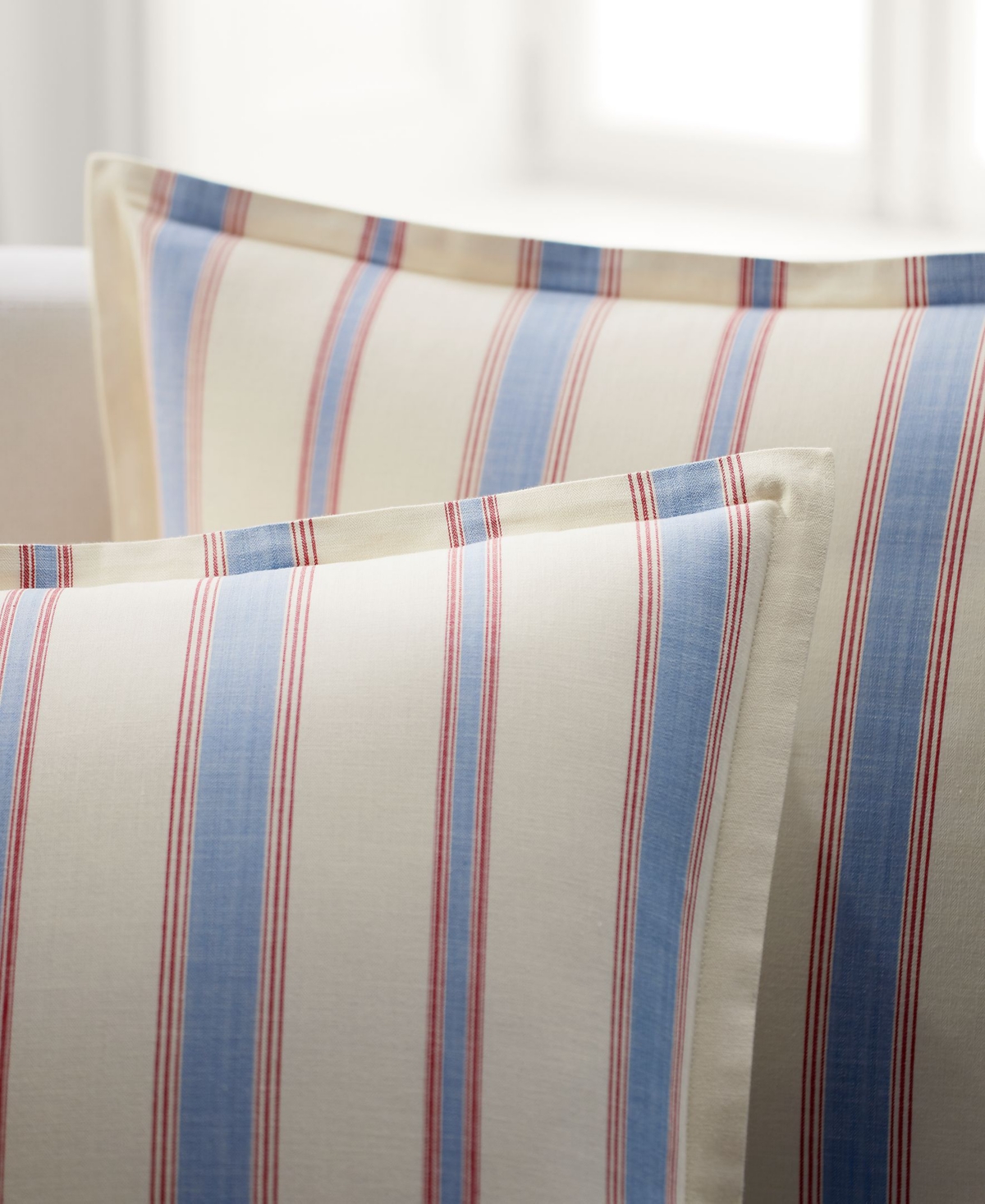 Ralph Lauren Katie Reversible 3-pc. Comforter Set, King In Pink