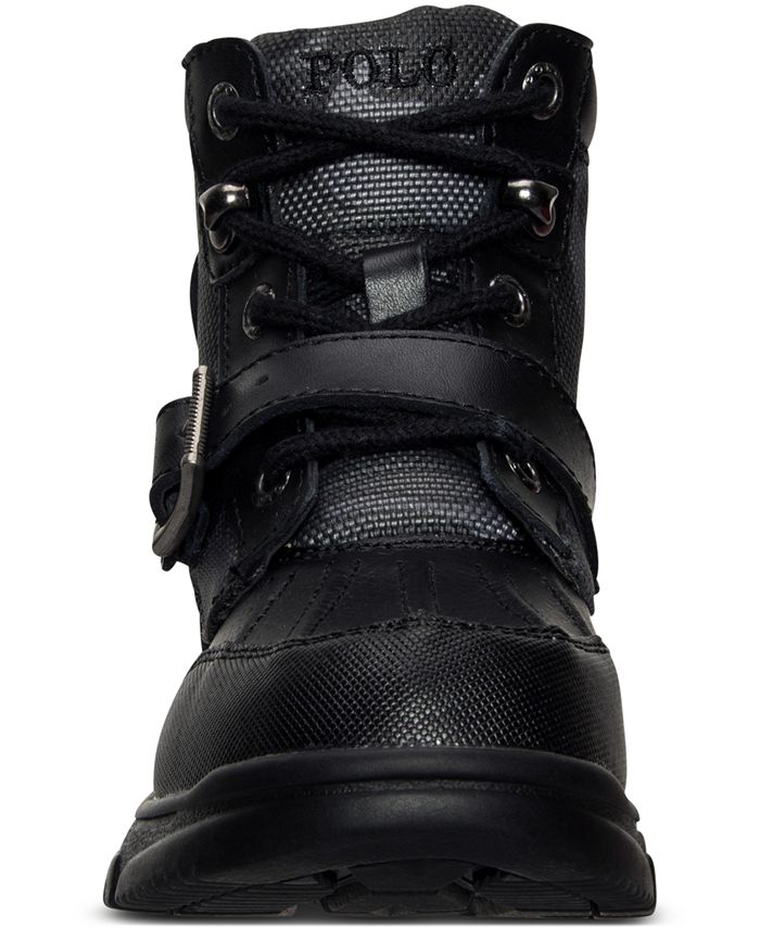 polo colbey boots mens