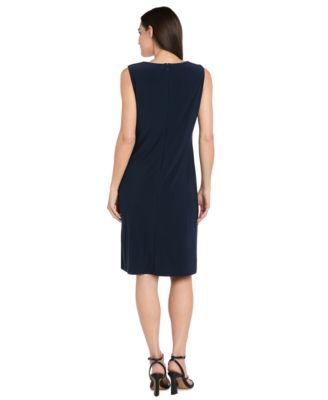 Women's V-Neck Dress