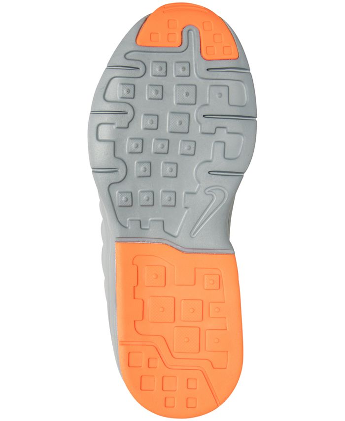 nike air max invigor boys
