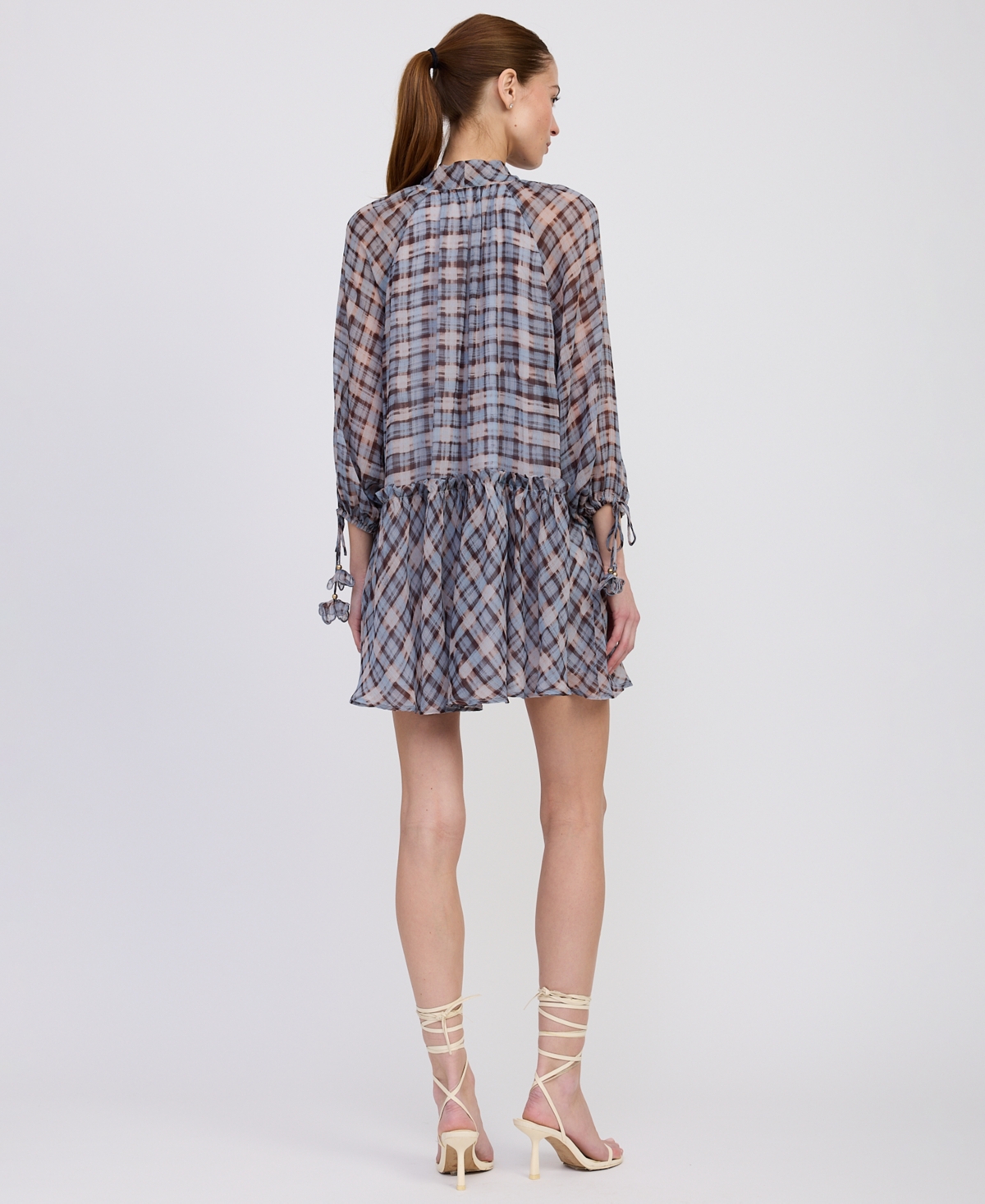 En Saison Women's Briar Mini Dress
